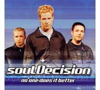 Souldecision - No One Does It Better