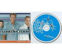 SOULDECISION - NO ONE DOES IT BETTER