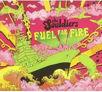 SOULDIERS - FUEL FOR FIRE -EP-