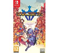Souldiers (Nintendo Switch)