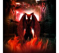 Souldragger Souldragger (CD) Album