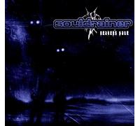 Souldrainer - Heaven's Gate
