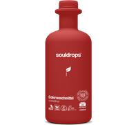 souldrops Detersivo per Capi Colorati - Coraldrop - 1,30 L