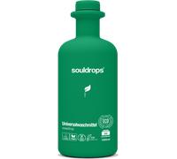 souldrops Detersivo Universale per Bucato - Seadrop - 1,30 L