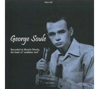 Soule, George - Let Me Be A Man