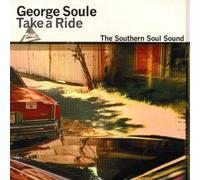 Soule, George - Take A Ride