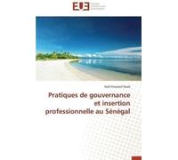 Soule-S Pratiques de Gouvernance Et Insertion Professionnelle Au Sn (Tascabile)