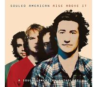 Souled American Rise Above It: A Souled American Anthology (CD) Album