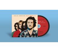 Souled American – Rise Above It: A Souled American Anthology – CD