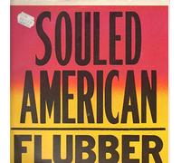 Souled American - Souled American - Flubber - Rough Trade - ROUGH 141