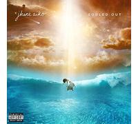 Souled Out [Deluxe Edition][Explicit] by Jhene Aiko