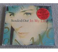 Souled Out - In my life (3 versions, 1992, plus 'Shine on [Joey Negro 12" Mix]')