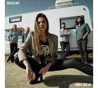 Souled Out Sunny Side Up (Vinyl LP) 12" Album
