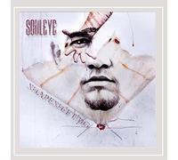 Souleye - Shapeshifting