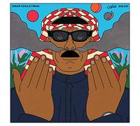 Souleyman Omar - Shlon