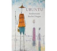Souleymane Bachir Diagne Ubuntu (Tascabile)