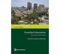 Souleymane Coulibaly Madio Fall Diversified Urbanization (Tascabile)