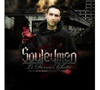 Souleymen - LE DERNIER GHETTO