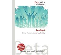 Soulfest: Christian Music Festival, Jars of Clay, Third Day