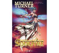 SOULFIRE 2 LA CADUTA DEL DRAGO EDITORIALE COSMO
