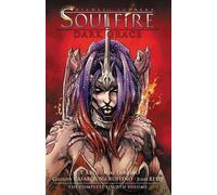SOULFIRE 4 - GRACE L'OSCURA
