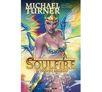 Soulfire Vol. 8 - Il Nuovo Mondo - Cosmo Comics - Editoriale Cosmo - ITALIANO