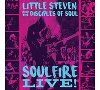 Soulfire Live!