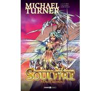 Soulfire N° 5 - Pandemonio - Cosmo Comics - Editoriale Cosmo - ITALIANO NUOVO