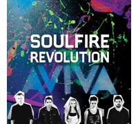Soulfire Revolution - Aviva (Spanish)