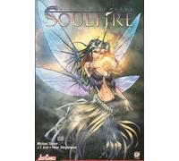 Soulfire. Vol. 2