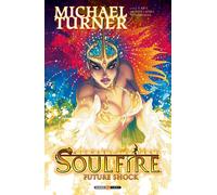 Soulfire. Vol. 6 - Turner Michael, Krul J. T., Cafaro Giuseppe, Hartman Wes, Zen