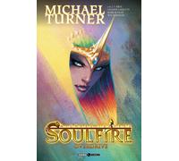 Soulfire. Vol. 7: Overdrive - 2021 - Editoriale Cosmo