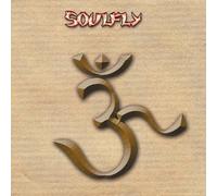Soulfly - 3 - Digipack