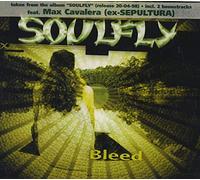 Soulfly - Bleed