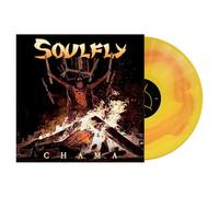 Vinile Soulfly - Chama