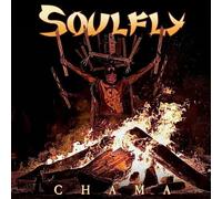 Soulfly - Chama