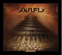 Soulfly - Conquer