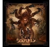 Soulfly - Conquer