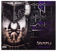 Soulfly - Enslaved (Spec.Edt.)