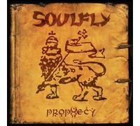 Soulfly - Prophecy (Reissue) (2 LP)