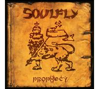 Soulfly Prophecy (Vinyl LP) 12" Album