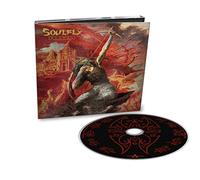 Soulfly - Ritual (Digipack)