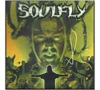 Soulfly - Soulfly (Digipack)