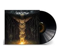 Soulfly Totem (Vinyl LP) 12" Album (Limited Edition)