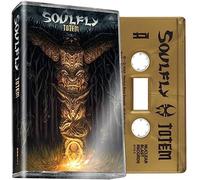 Soulfly - Totem - Gold
