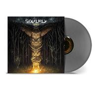 Soulfly Totem (Vinyl LP) 12" Album Coloured Vinyl (Limited Edition)