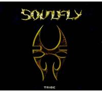 Soulfly - Tribe [Import]