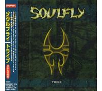 Soulfly - Tribe (US Import)