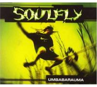 Soulfly - Umbabarauma