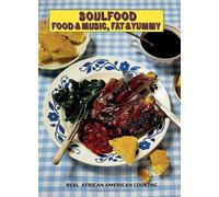 Soulfood + Book (Blu-ray) Various Artists